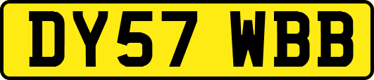 DY57WBB