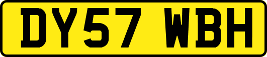 DY57WBH