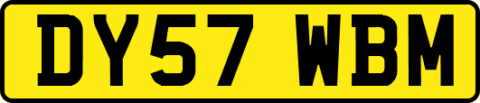 DY57WBM