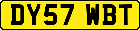 DY57WBT