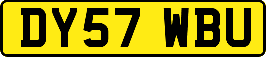 DY57WBU