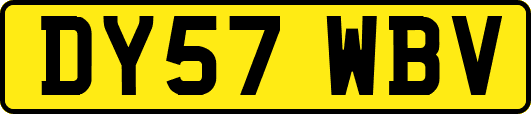 DY57WBV
