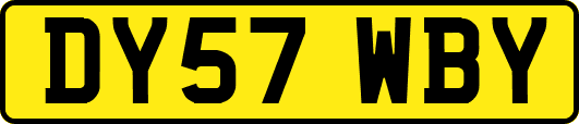 DY57WBY