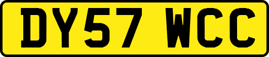 DY57WCC