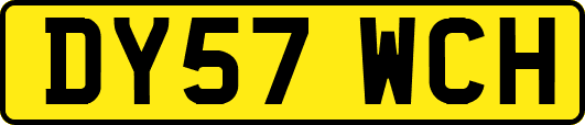 DY57WCH