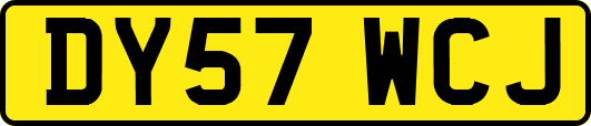 DY57WCJ