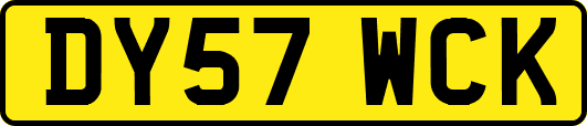 DY57WCK