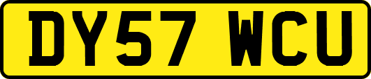 DY57WCU