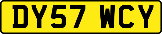 DY57WCY