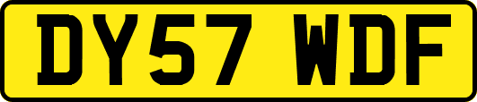 DY57WDF