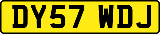 DY57WDJ
