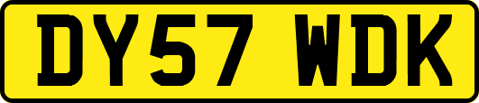 DY57WDK