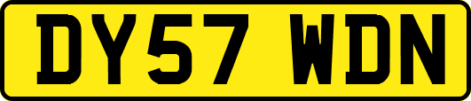 DY57WDN
