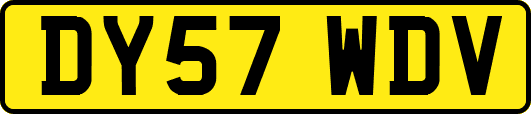 DY57WDV