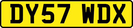 DY57WDX