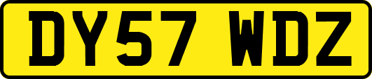 DY57WDZ