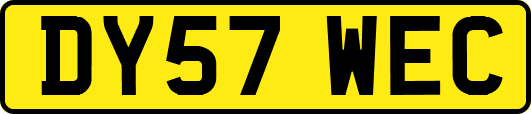 DY57WEC