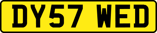DY57WED