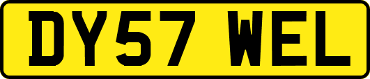 DY57WEL