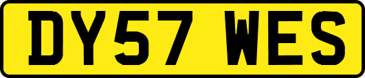DY57WES