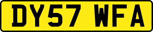 DY57WFA