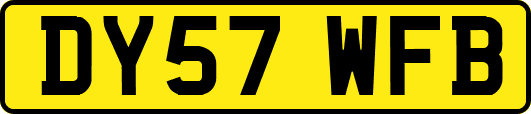 DY57WFB
