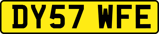 DY57WFE