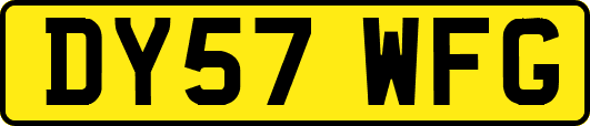 DY57WFG