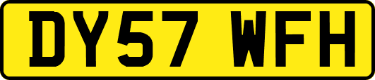 DY57WFH