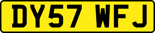DY57WFJ