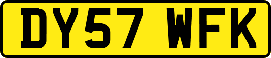 DY57WFK