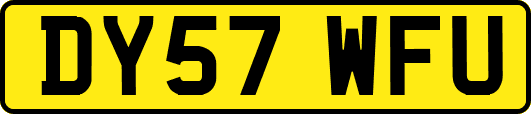 DY57WFU