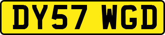 DY57WGD