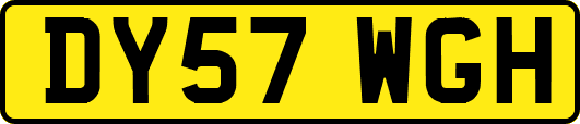 DY57WGH