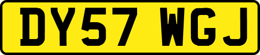 DY57WGJ