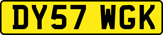 DY57WGK