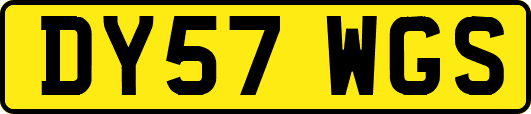 DY57WGS