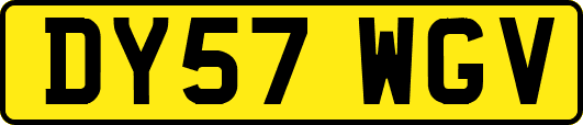 DY57WGV