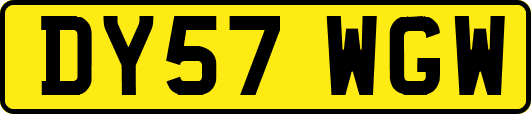 DY57WGW