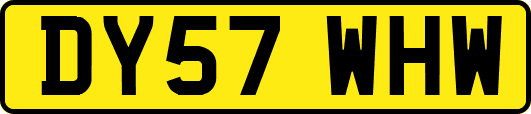 DY57WHW