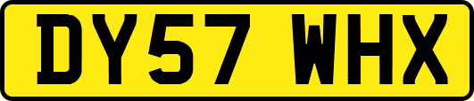 DY57WHX