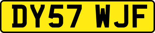 DY57WJF