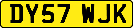 DY57WJK
