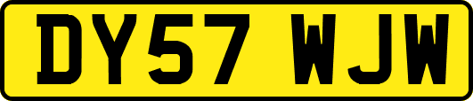 DY57WJW