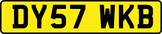 DY57WKB