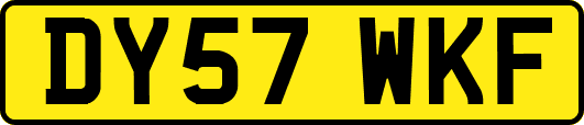 DY57WKF