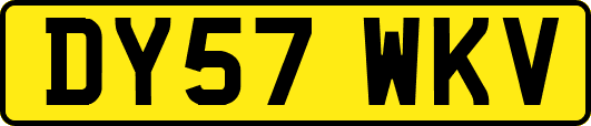 DY57WKV