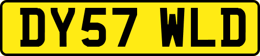 DY57WLD
