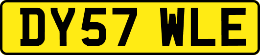 DY57WLE