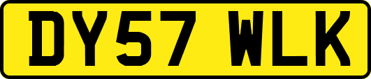 DY57WLK